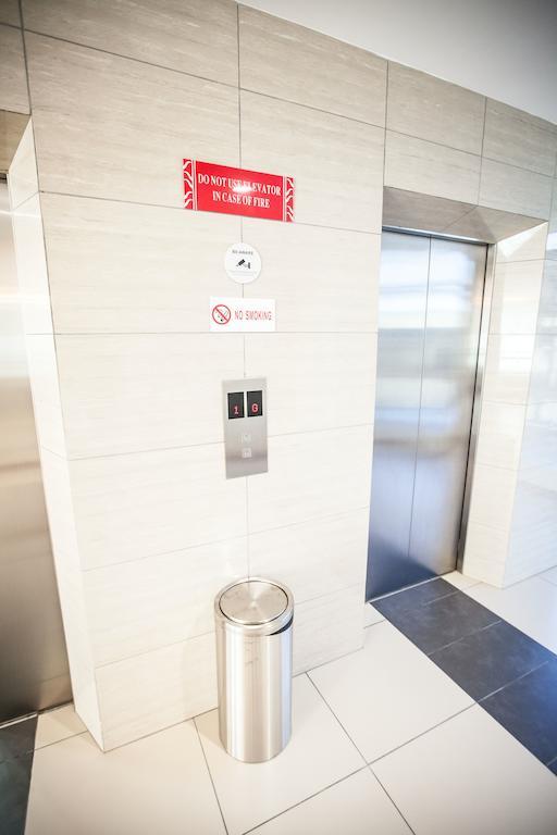 קוטה קינבלו Putatan Platinum Hotel מראה חיצוני תמונה